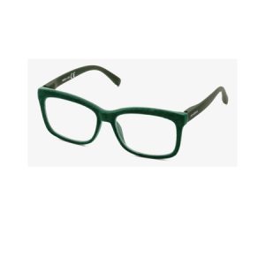 Doublice velvet Ivy designer Italian reading glasses