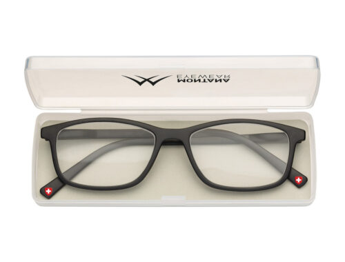 Montana Swiss design brand reading glasses arrives