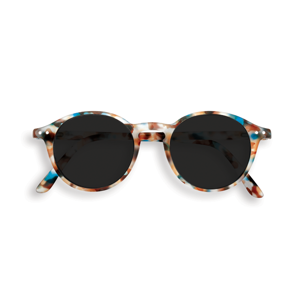 Blue Tortoise #D Sun izipizi Blue Tortoise #D Sun izipizi