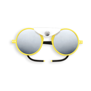 Yellow Citrus #Sun Glacier izipizi