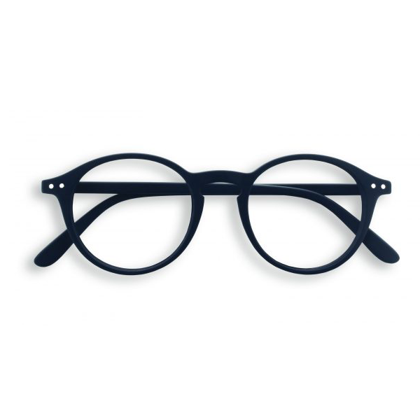 izipizi D night blue reading glassesgood looking design