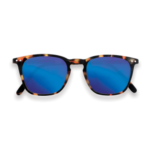 Tortoise mirror #E Sun izipizi