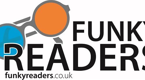 Funky Readers the UK Brand