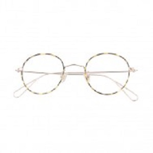 croon franklin gold retro reading glasses