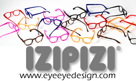 izipizi glasses by colour