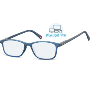 BLF51A eiger montana blue light filter reading glasses