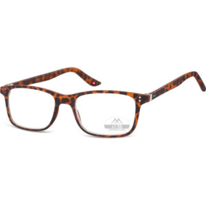 mr72A Basel Turtle reading glasses from Montana